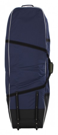 CAMINO Wheelie Boardbag green/blue 