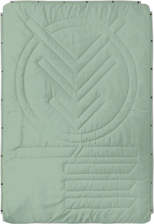 RIPSTOP 4in1 Decke 2025 cameo green/digital lavender 