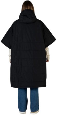 OUTDOOR 3.0 Poncho 2026 black 