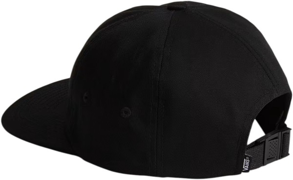 JOCKEY Cap 2026 black 