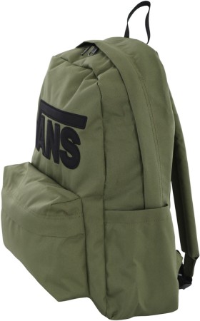OLD SKOOL DROP V Rucksack 2025 loden green 