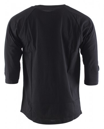 CLASSIC RAGLAN T-Shirt 2018 black 