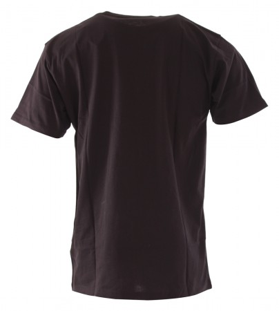 LEFT CHEST LOGO T-Shirt 2023 black/white 