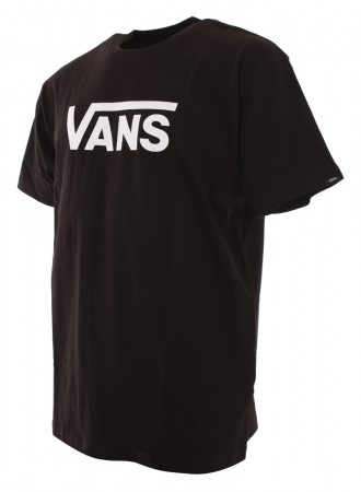 CLASSIC T-Shirt 2025 black/white 