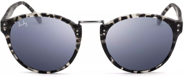 VELUM Sunglasses ash/matte tortoise 