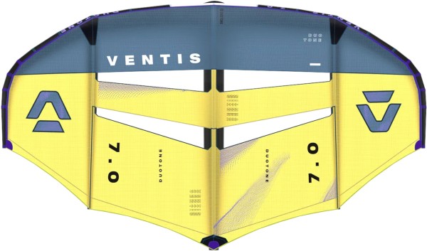 VENTIS FS Wing 2025 yellow/dark blue 