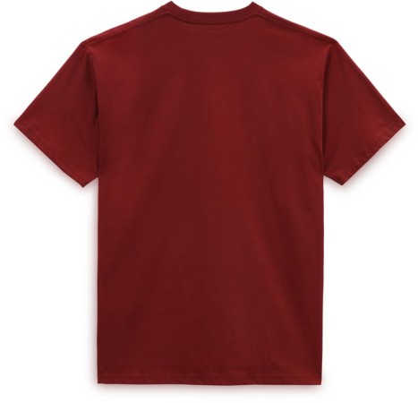 VARSITY TYPE T-Shirt 2023 syrah 