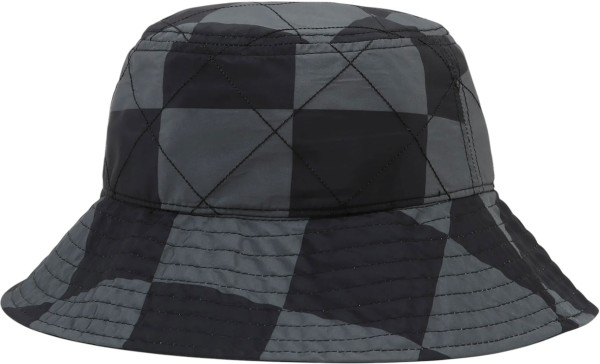 MCKINLEY BUCKET Hut 2025 black/asphalt 
