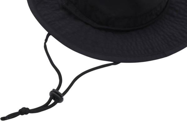 OUTDOORS BOONIE BUCKET Hat 2025 black 
