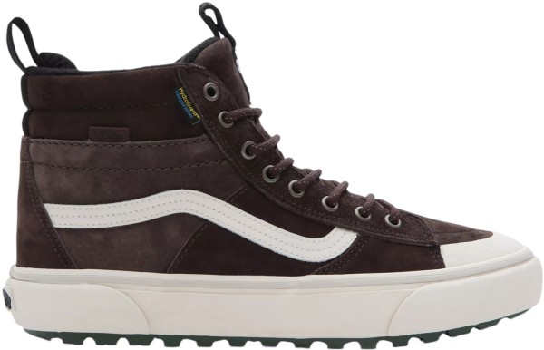 SK8-HI MTE-2 UTILITY POP Schuh 2024 demitasse 