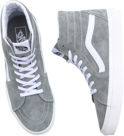 SK8-HI PIG SUEDE Schuh 2024 shadow 