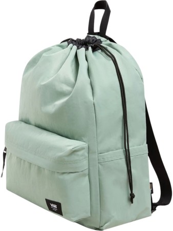 OLD SKOOL CHINCH Rucksack 2025 iceberg green 