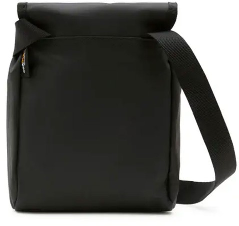 CAST SHOULDER Bag 2024 black 