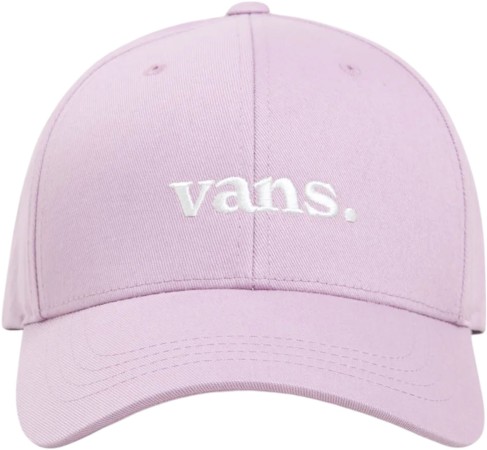 66 STRUCTURED JOCKEY Cap 2025 lavender mist 