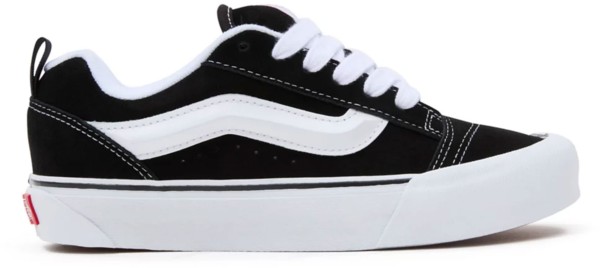 KNU SKOOL Shoe 2025 black/true white 