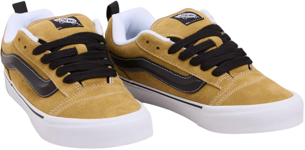 KNU SKOOL SUEDE Schuh 2024 antelope 