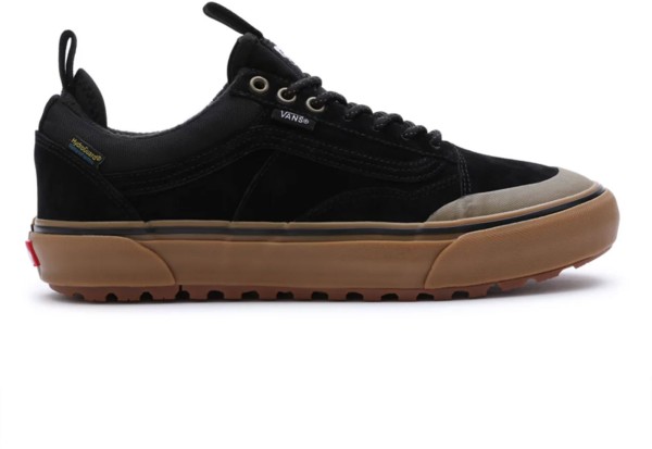 OLD SKOOL MTE-2 Schuh 2024 black/gum 