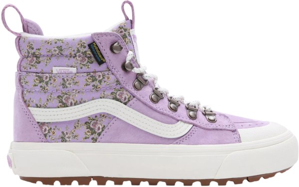 SK8-HI DR MTE-2 Shoe 2024 vintage floral lupine 