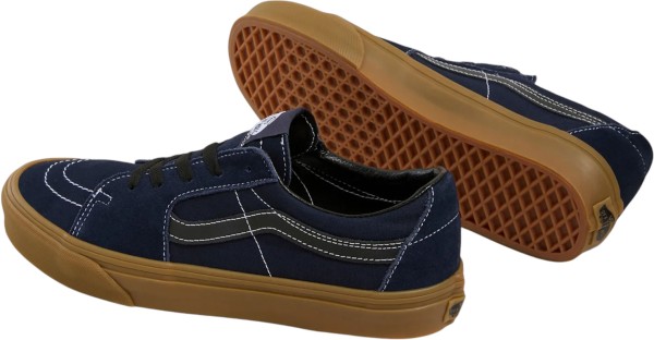 SK8-LOW Schuh 2025 navy 