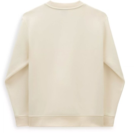 CLASSIC V BFF Sweater 2024 turtledove 