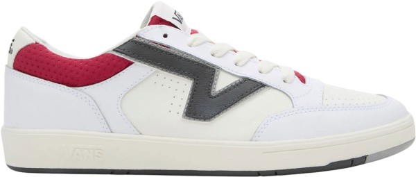 LOWLAND COMFYCUSH MIXED POP Schuh 2025 marshmallow/multi 