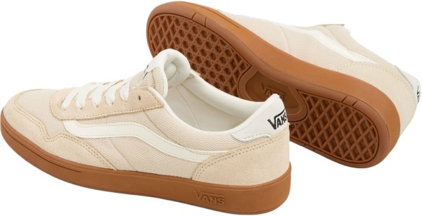 CRUZE TOO COMFYCUSH Schuh 2025 creme brule 