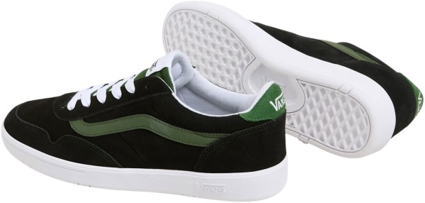 CRUZE TOO COMFYCUSH Shoe 2025 black/green 