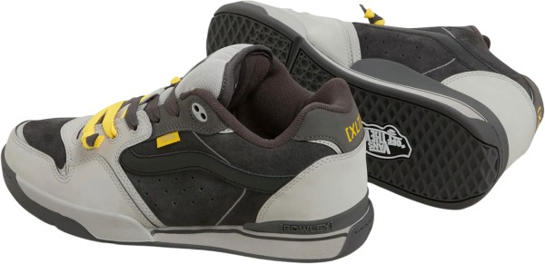 ROWLEY XLT SHREDDED LACE Schuh 2025 asphalt 42,5