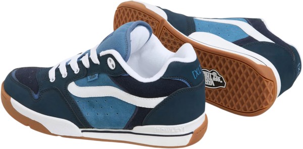 ROWLEY XLT STV Schuh 2025 stv navy 