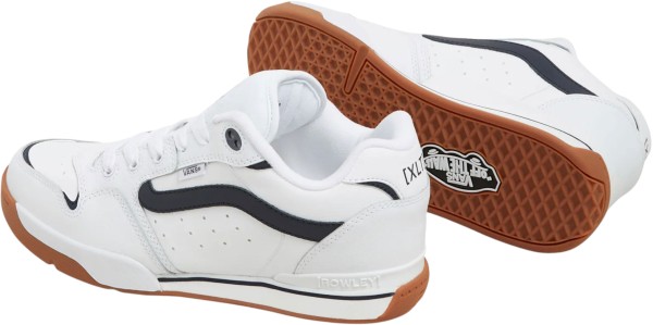 ROWLEY XLT SPORT POP Shoe 2025 white/navy 