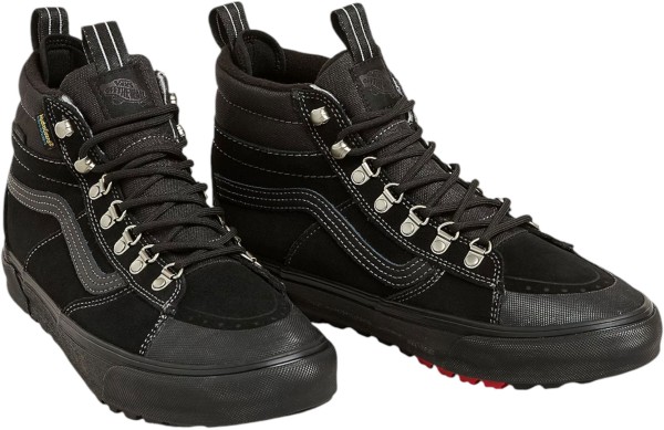 SK8-HI DR MTE Schuh 2025 black 