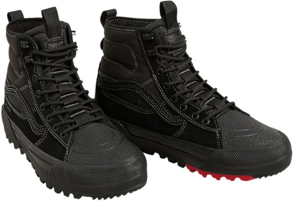 SK8-HI GORE-TEX MTE Shoe 2025 blackout 