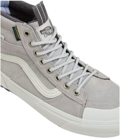 SK8-HI WATERPROOF MTE Schuh 2025 grey 