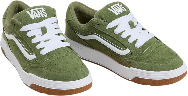 HYLANE Shoe 2025 loden green 