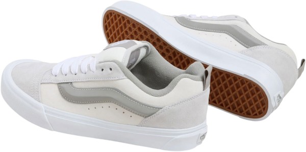 KNU SKOOL TRI-TONE BLOCK Schuh 2025 light grey 