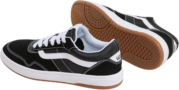 CRUZE 3.0 Schuh 2025 black/white 
