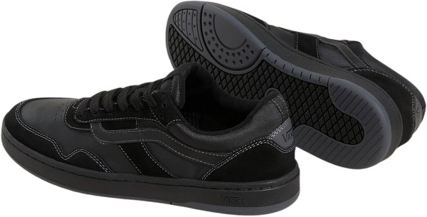 CRUZE 3.0 Schuh 2025 black/black 