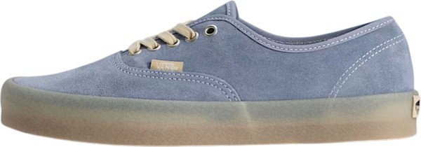 AUTHENTIC CREPE Schuh 2026 glacial slate 