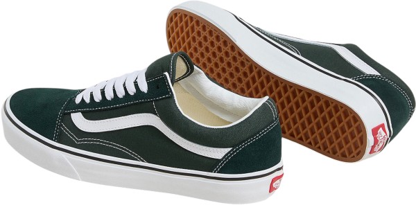 OLD SKOOL Shoe 2025 color theory scarab 