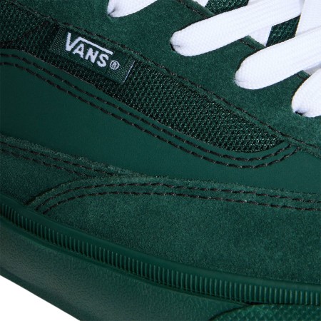 SKATE CURREN CAPLES Shoe 2026 emerald 