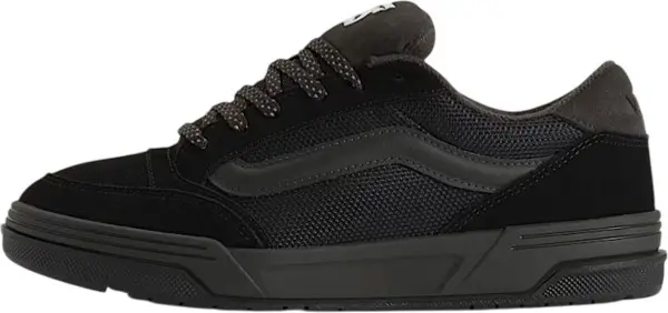 HYLANE BALLISTIC Schuh 2026 black/black 
