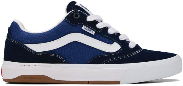 BMX PROOF Schuh 2026 stv navy 