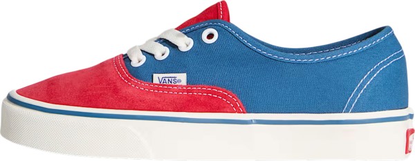 AUTHENTIC PRIMARY Shoe 2026 racing red 