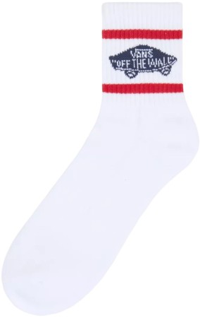 ART HALF CREW Socks 2024 dress blues 