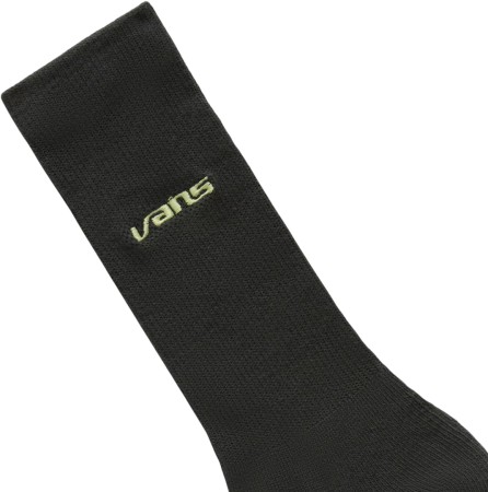OUTER CREW Socken 2024 deep forest 