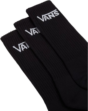 CLASSIC CREW Socks 2025 black 