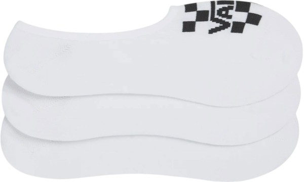 CLASSIC CANOODLE 3er Pack Socken 2025 white 