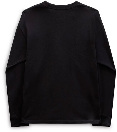 ROWAN ZORILLA Longsleeve 2024 black 