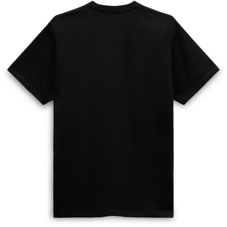 OLL TOWN T-Shirt 2024 black 