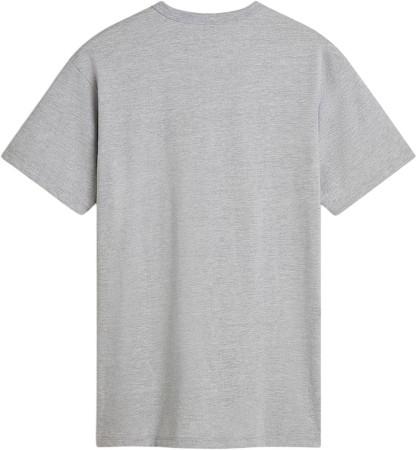 OFF THE WALL II T-Shirt 2025 athletic heather 